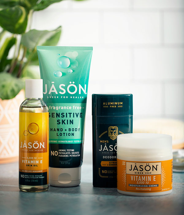 Heinen’s Top Health & Beauty Picks
