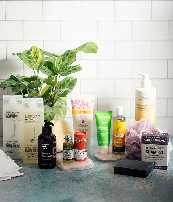 Heinen’s Top Health & Beauty Picks