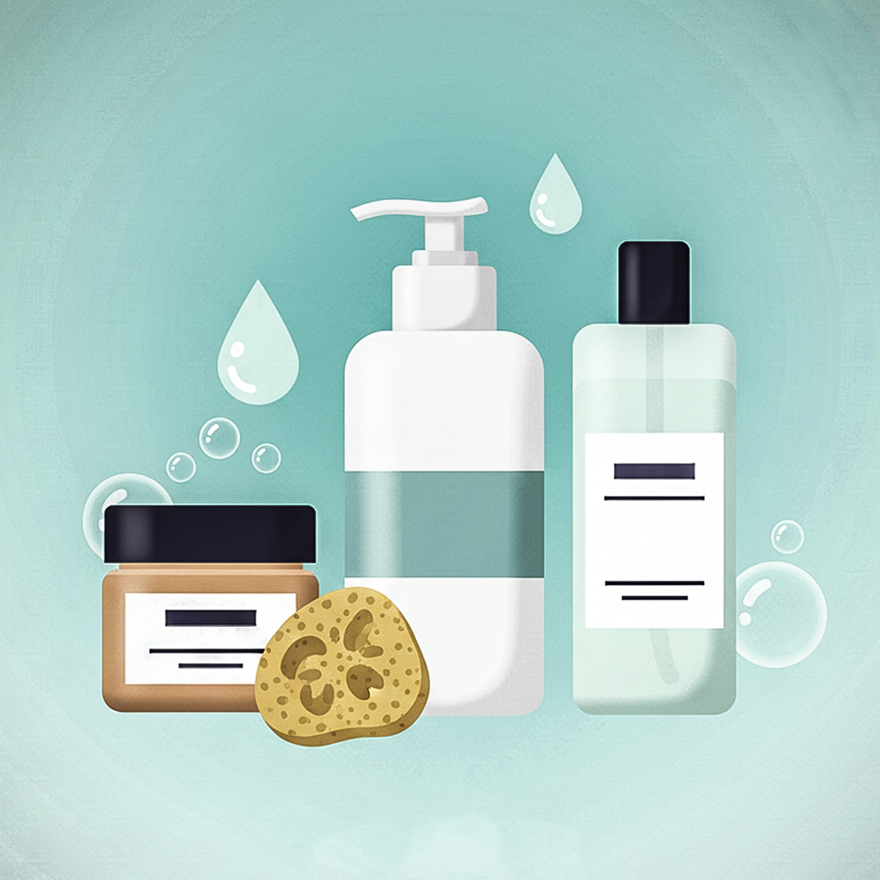 BODY CARE
