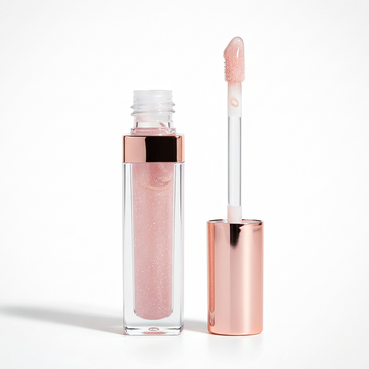 Hydrating Lip Gloss