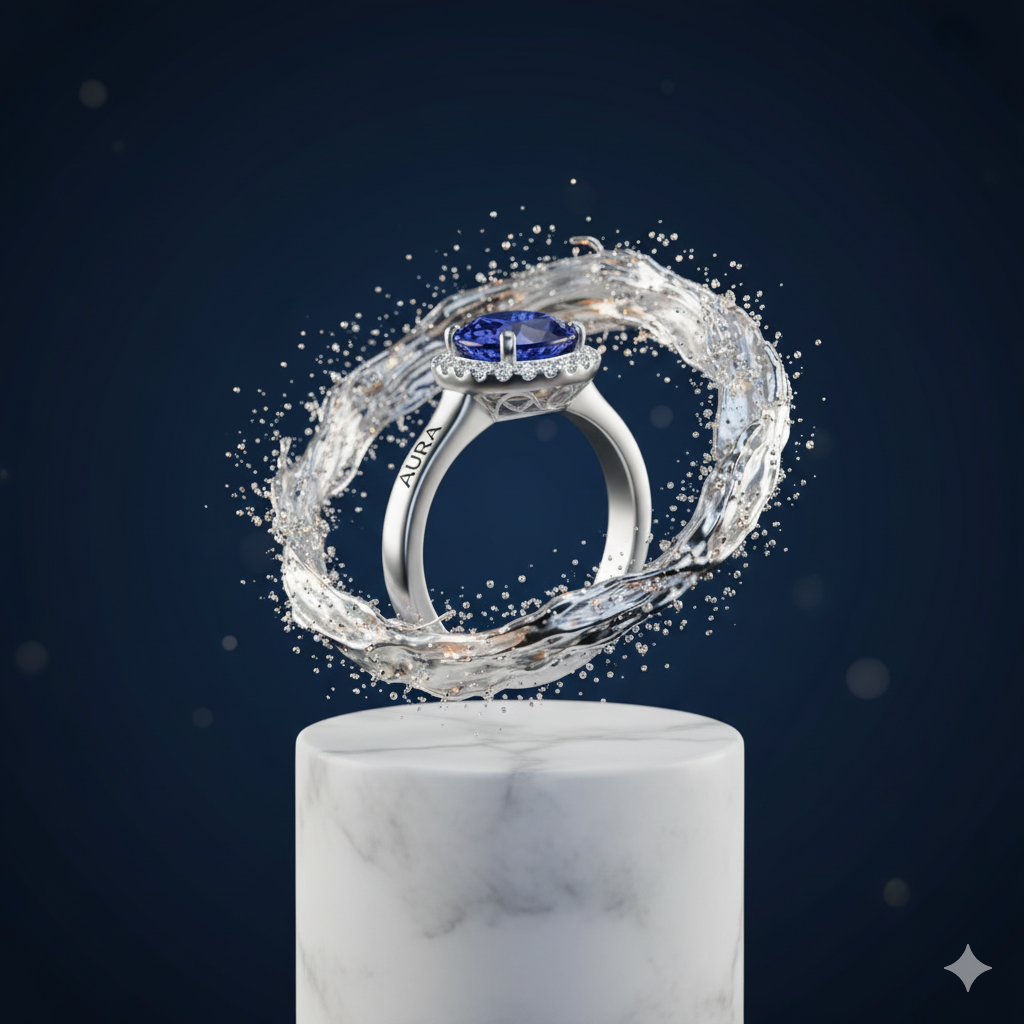 Silver Ring