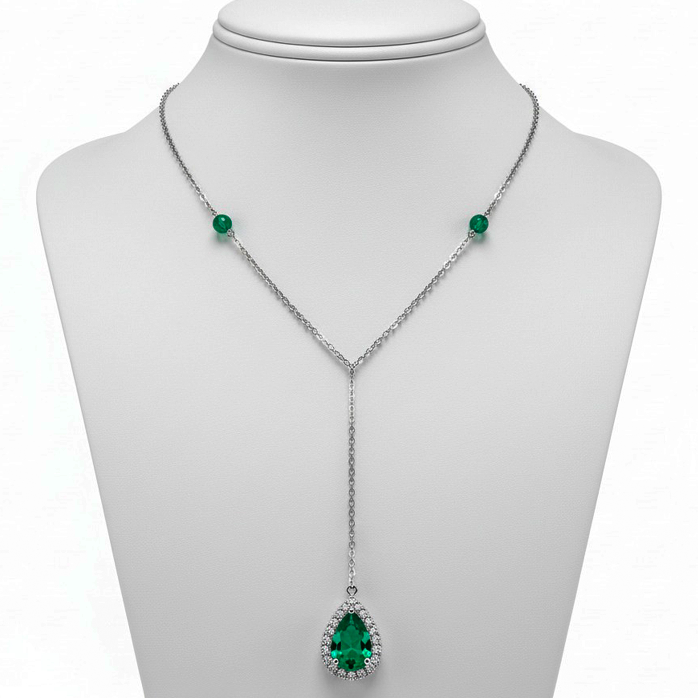 Y Necklaces