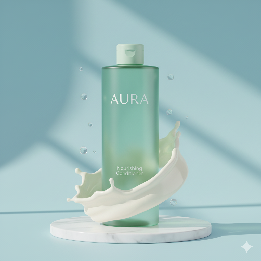 Hair Conditioners